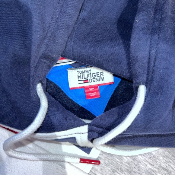 Tommy Hilfiger HoodieONE OF A KIND - Picture 4 of 5